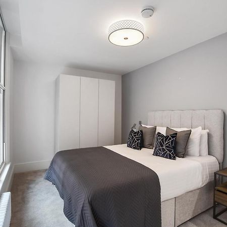 Victoria House By Aeria Apartments Ρίντινγκ Εξωτερικό φωτογραφία