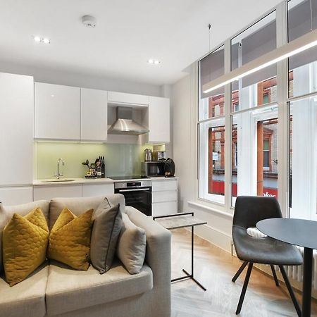 Victoria House By Aeria Apartments Ρίντινγκ Εξωτερικό φωτογραφία