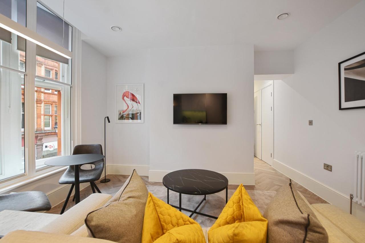 Victoria House By Aeria Apartments Ρίντινγκ Εξωτερικό φωτογραφία