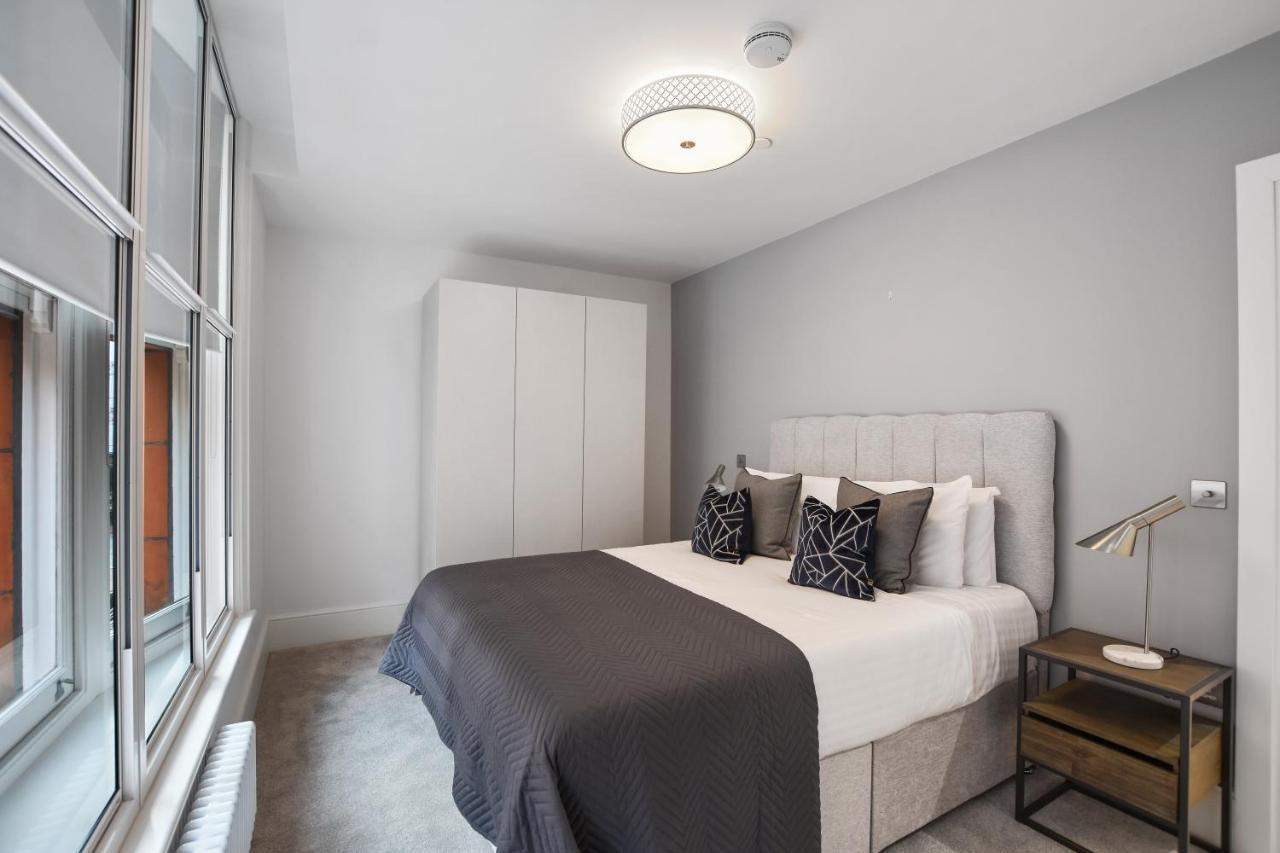 Victoria House By Aeria Apartments Ρίντινγκ Εξωτερικό φωτογραφία