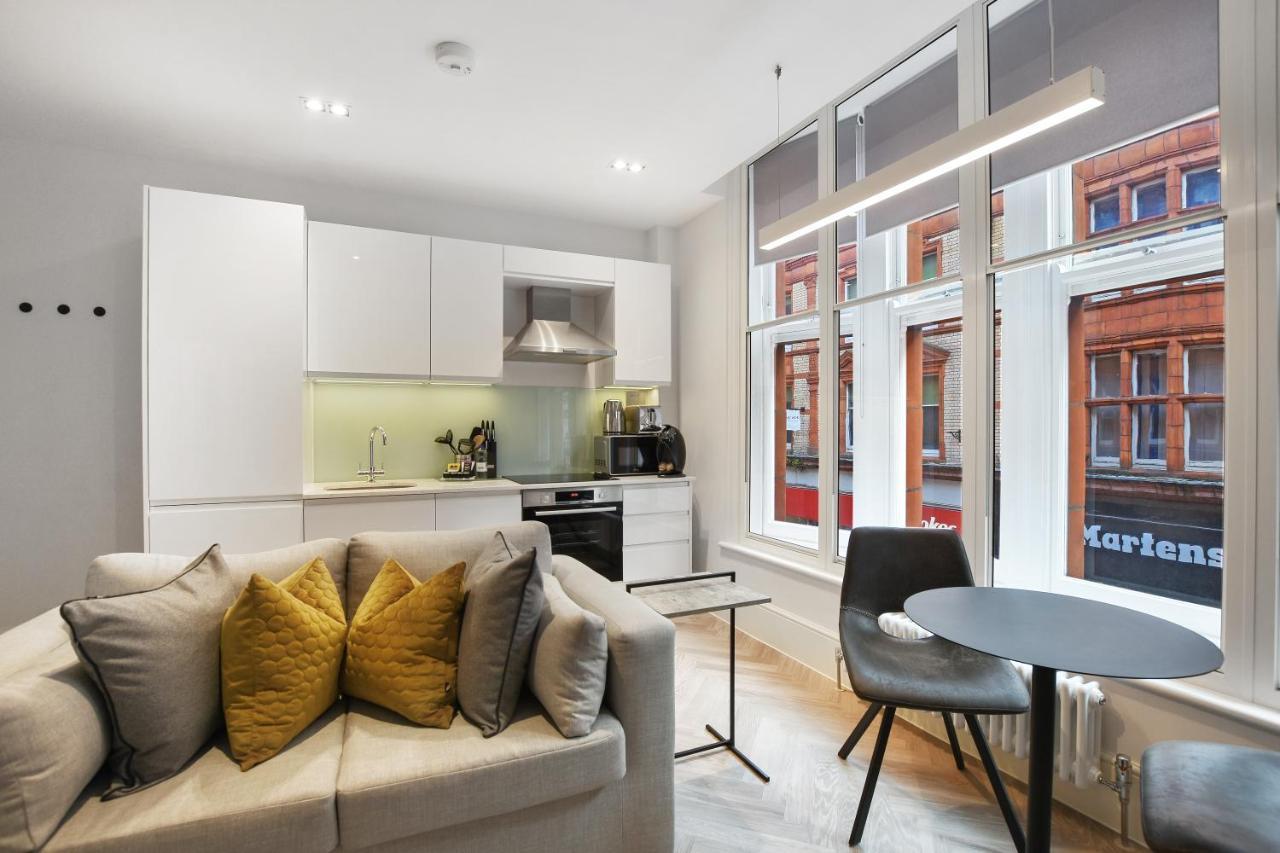 Victoria House By Aeria Apartments Ρίντινγκ Εξωτερικό φωτογραφία