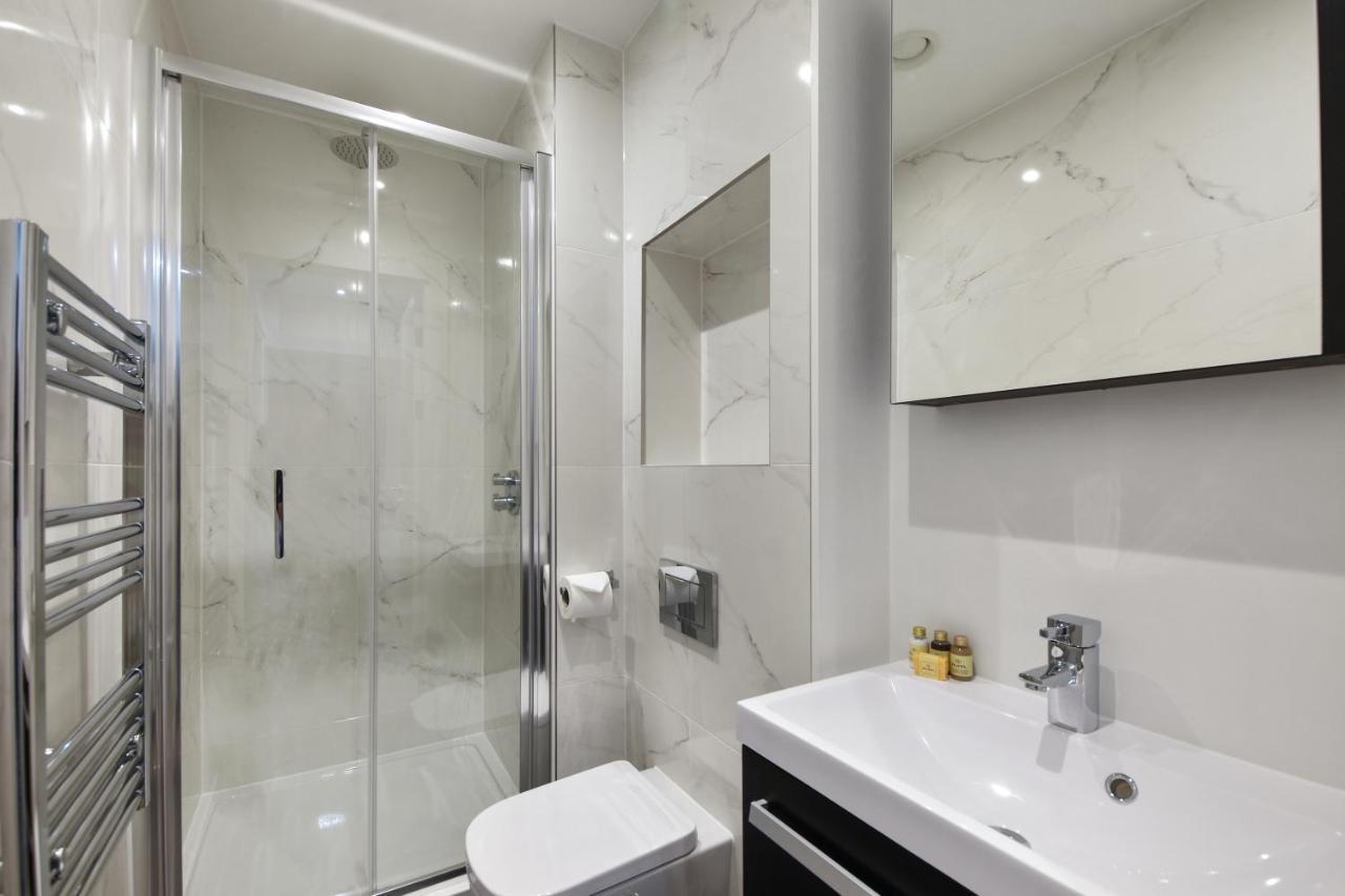 Victoria House By Aeria Apartments Ρίντινγκ Εξωτερικό φωτογραφία