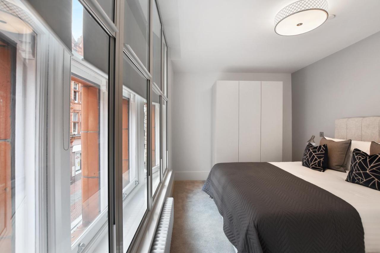 Victoria House By Aeria Apartments Ρίντινγκ Εξωτερικό φωτογραφία