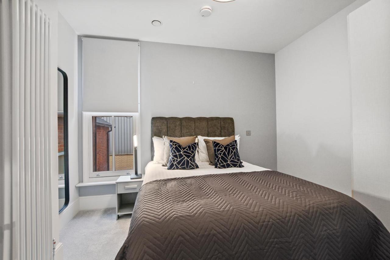 Victoria House By Aeria Apartments Ρίντινγκ Εξωτερικό φωτογραφία