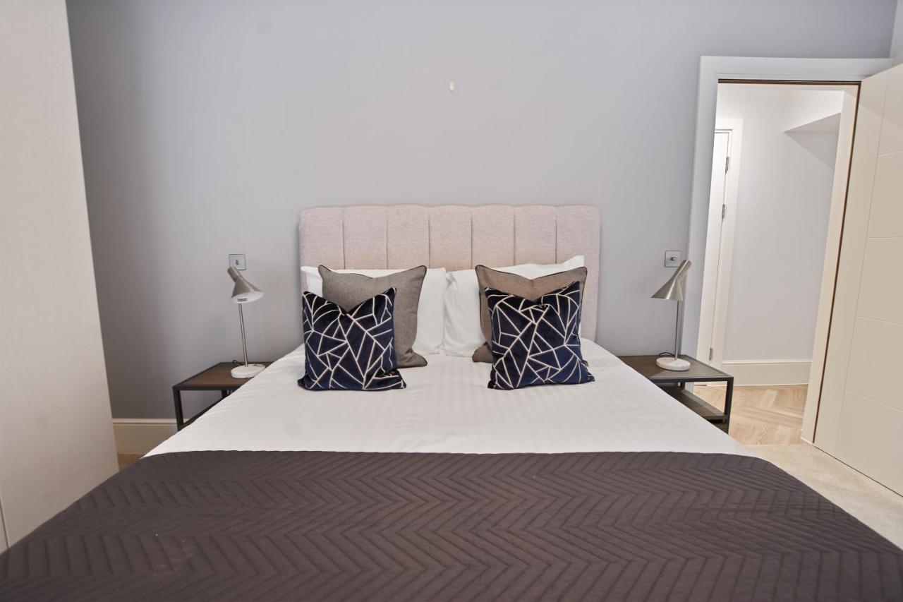 Victoria House By Aeria Apartments Ρίντινγκ Εξωτερικό φωτογραφία