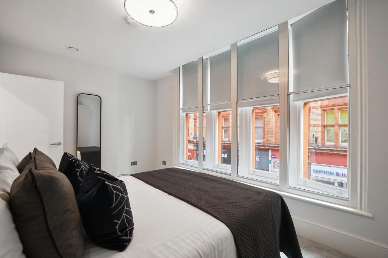 Victoria House By Aeria Apartments Ρίντινγκ Εξωτερικό φωτογραφία