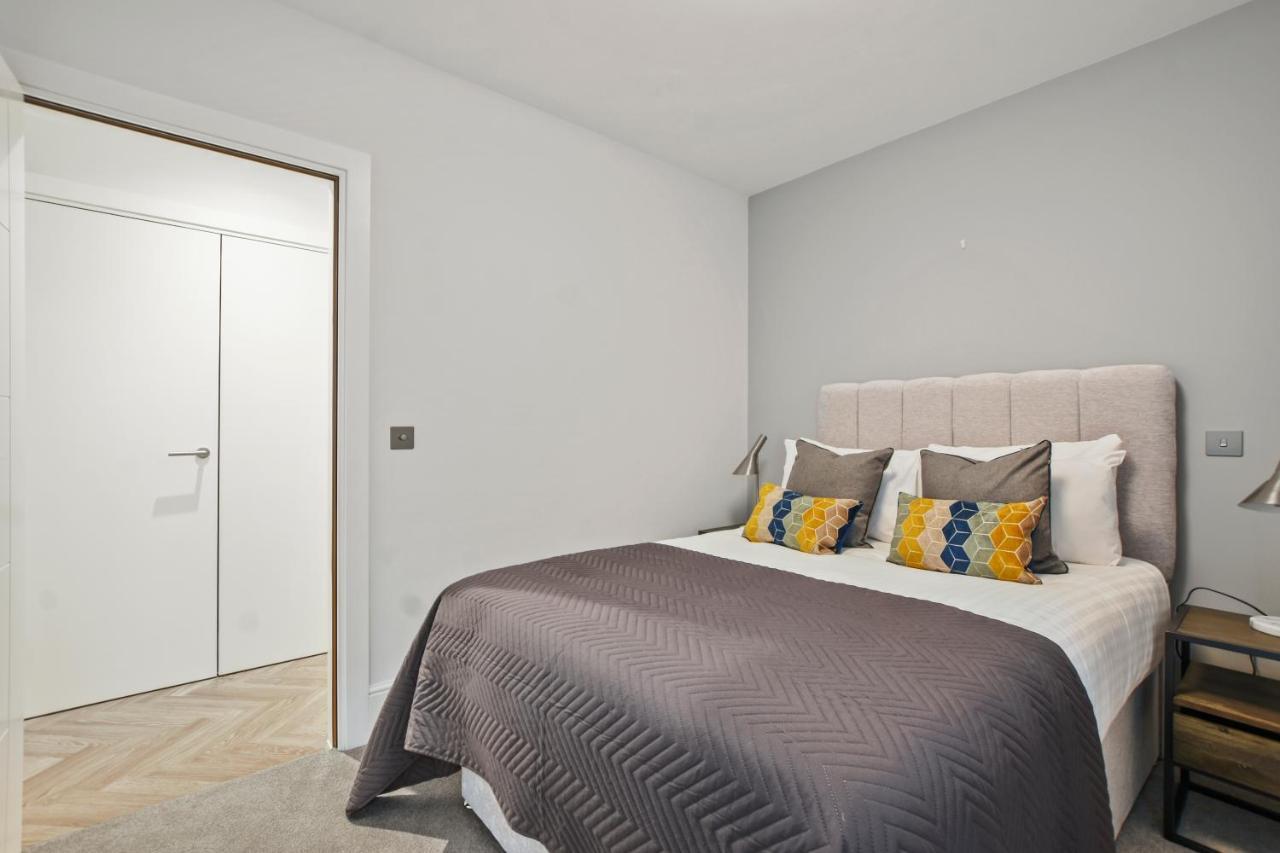 Victoria House By Aeria Apartments Ρίντινγκ Εξωτερικό φωτογραφία