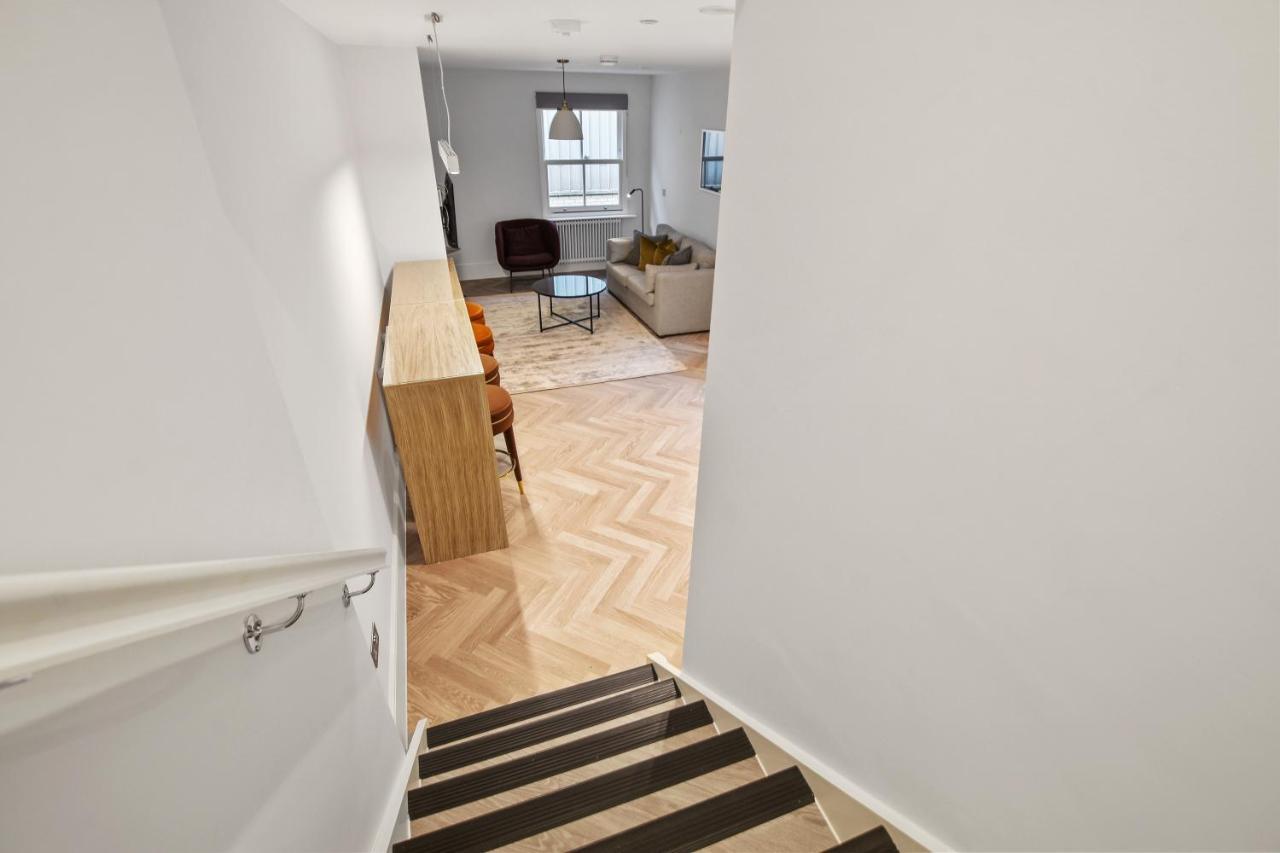 Victoria House By Aeria Apartments Ρίντινγκ Εξωτερικό φωτογραφία