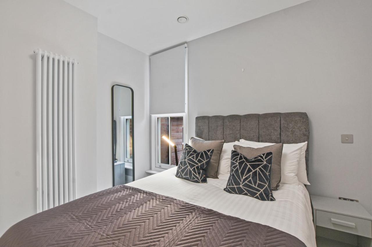 Victoria House By Aeria Apartments Ρίντινγκ Εξωτερικό φωτογραφία