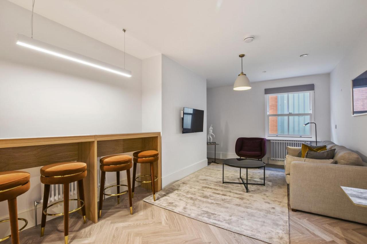 Victoria House By Aeria Apartments Ρίντινγκ Εξωτερικό φωτογραφία