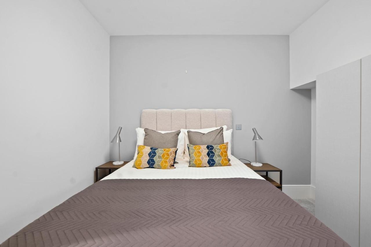 Victoria House By Aeria Apartments Ρίντινγκ Εξωτερικό φωτογραφία
